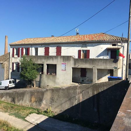 2 Chemin Des Lavoirs Homps  Buitenkant foto